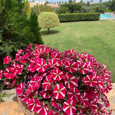 Golden Crest Villa Hersonissos  Ngoại thất bức ảnh