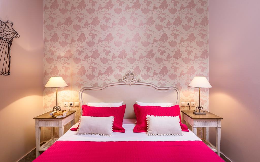 Golden Crest Villa Hersonissos  Ngoại thất bức ảnh