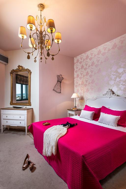 Golden Crest Villa Hersonissos  Ngoại thất bức ảnh